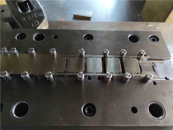 metal tooling for shielding case supplier