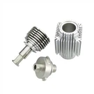 Como otimizar a vida útil da ferramenta na produção de peças torneadas CNC?