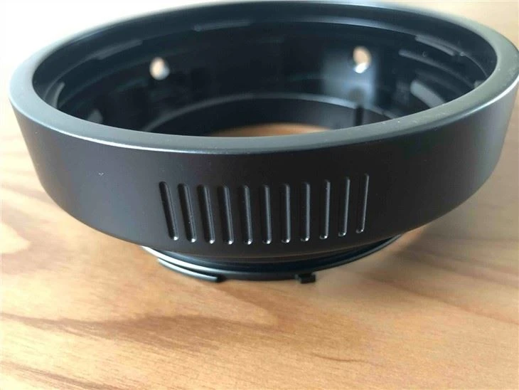 manufacturer of metal machining  parts