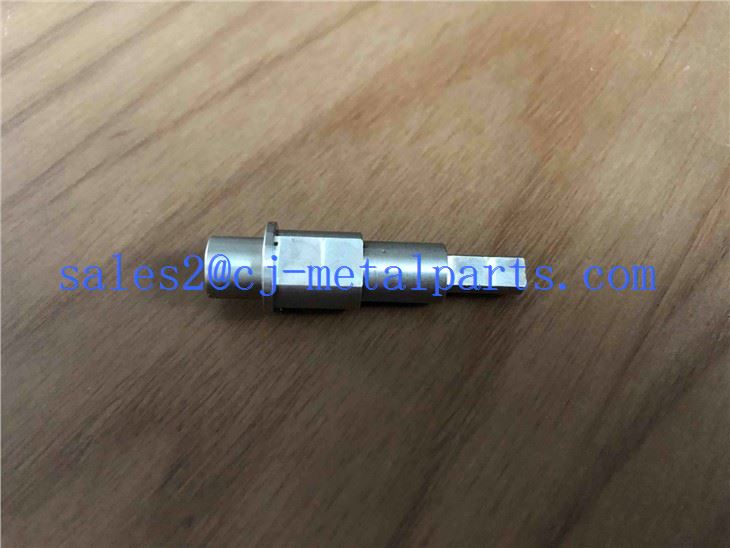 manufacturer of water pump shaft stainless steel
