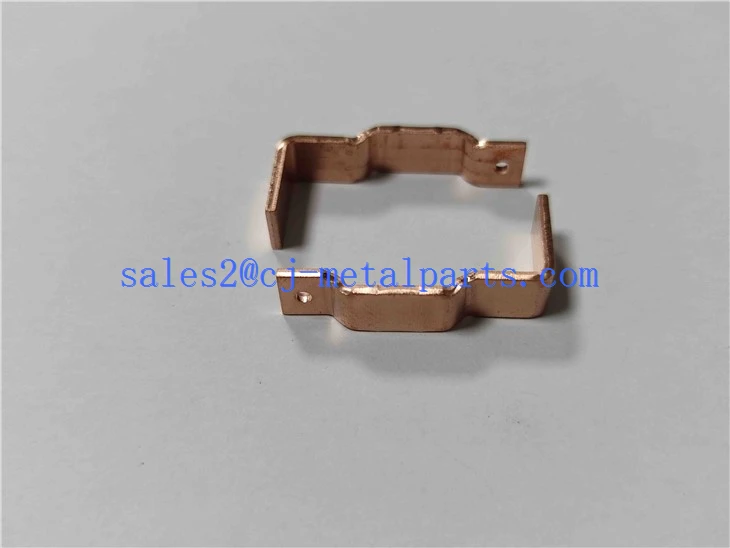 Brass Stamping